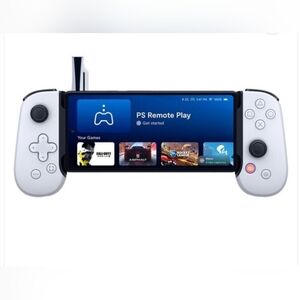 NIB PlayStation Backbone One Lightning Edition for IPhone & Android